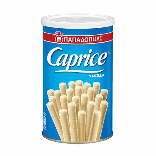 papadop-caprice-vanilia-250gr